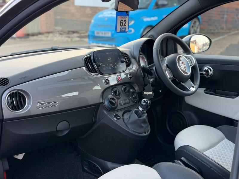 Used Fiat 500 2021 for sale - 76882713: Photo 28