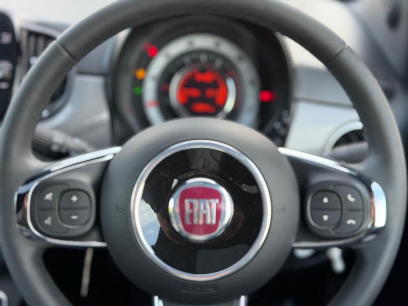 Used Fiat 500 2021 for sale - 76882713: Photo 29