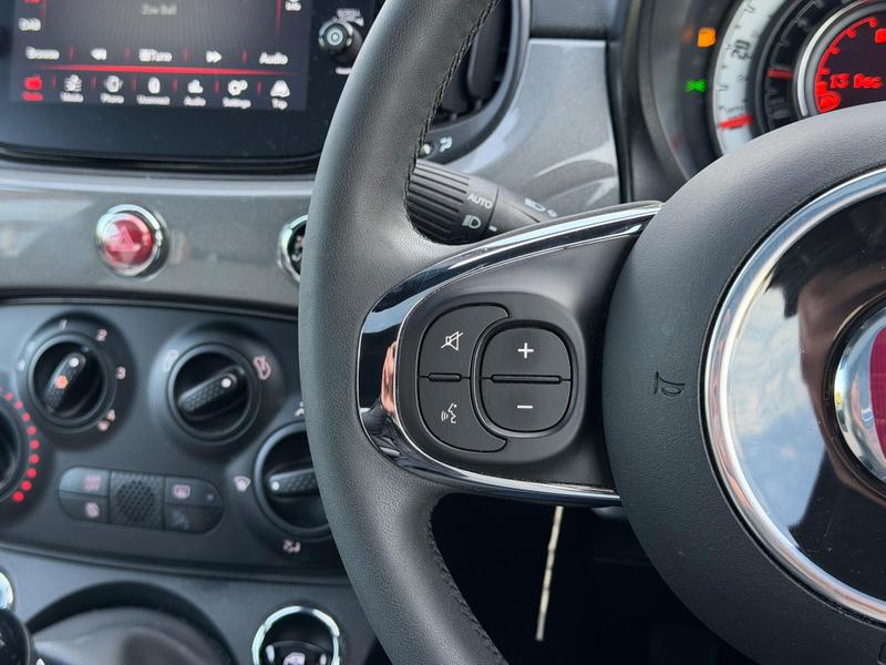 Used Fiat 500 2021 for sale - 76882713: Photo 30