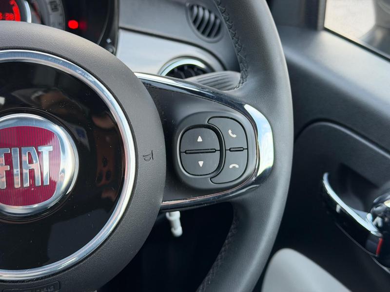 Used Fiat 500 2021 for sale - 76882713: Photo 32