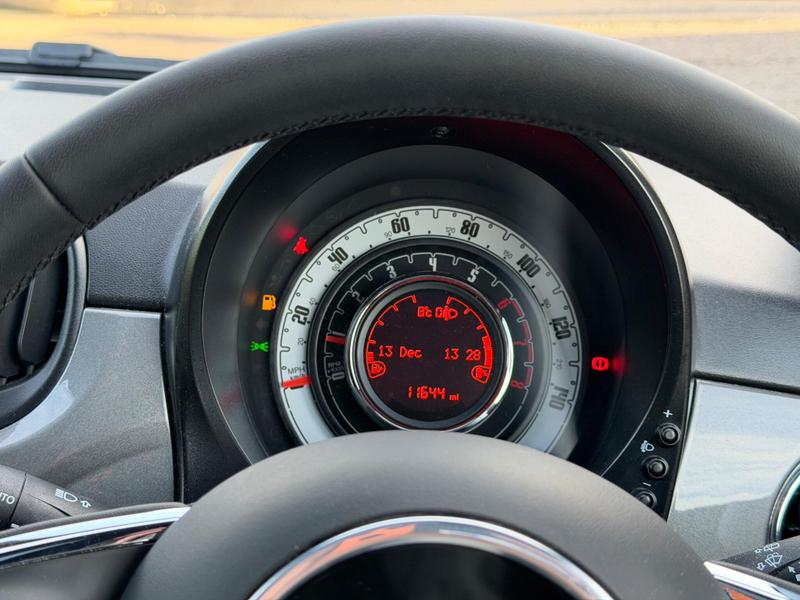 Used Fiat 500 2021 for sale - 76882713: Photo 34