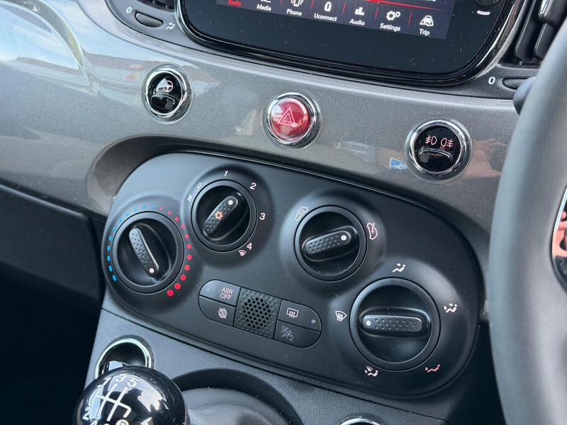 Used Fiat 500 2021 for sale - 76882713: Photo 40