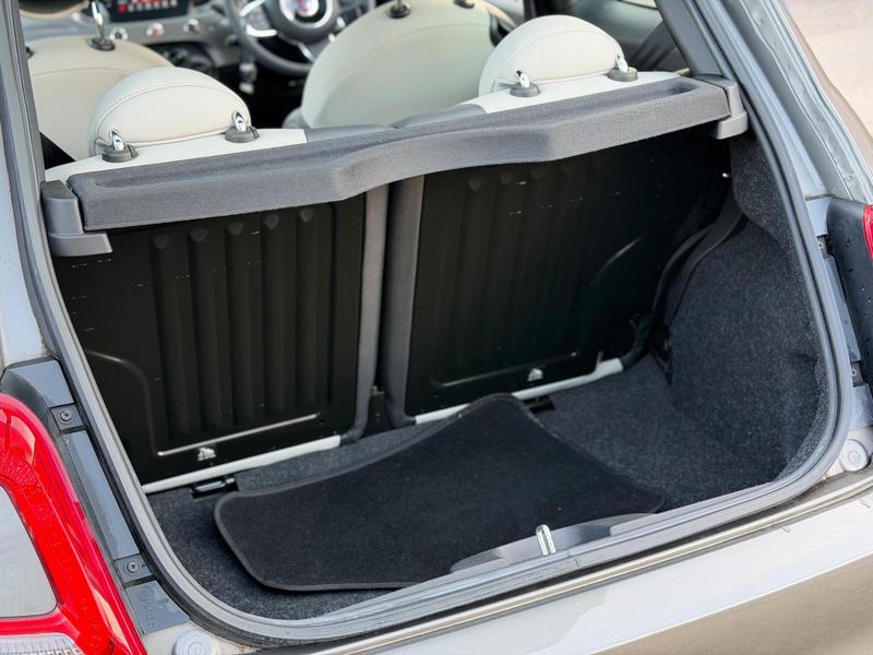 Used Fiat 500 2021 for sale - 76882713: Photo 46