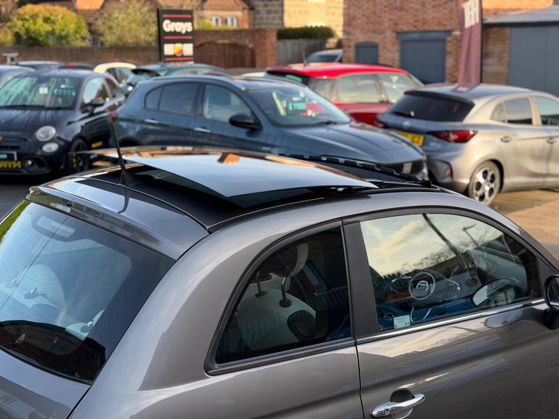 Used Fiat 500 2021 for sale - 76882713: Photo 8