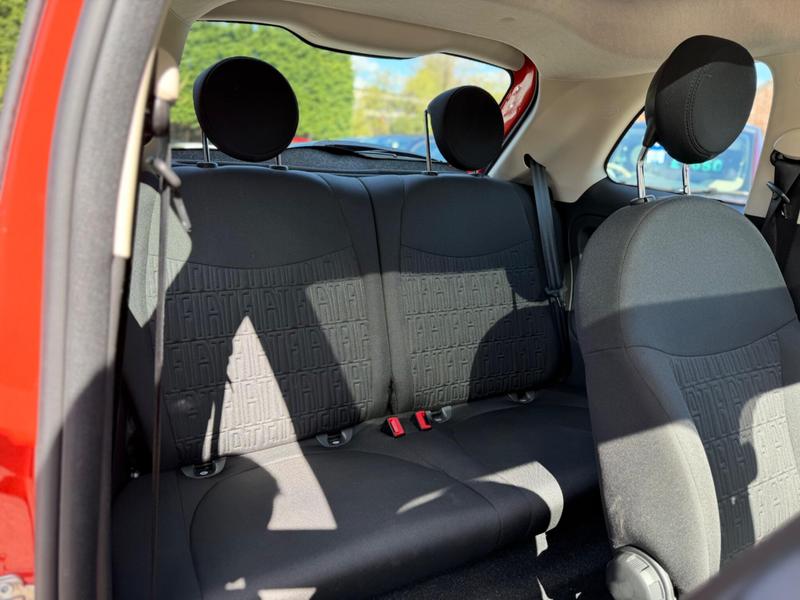 Used Fiat 500 2025 for sale - 78123419: Photo 12