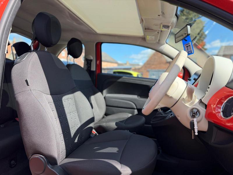 Used Fiat 500 2025 for sale - 78123419: Photo 14