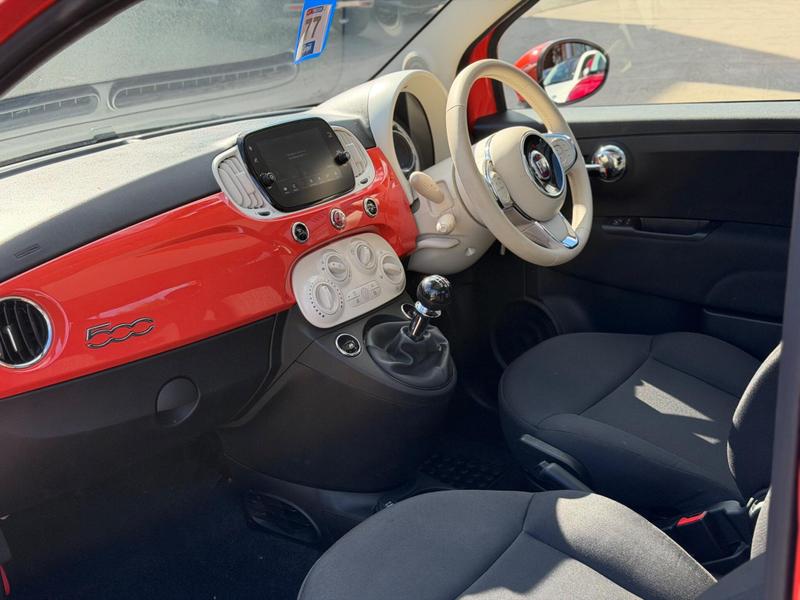 Used Fiat 500 2025 for sale - 78123419: Photo 16
