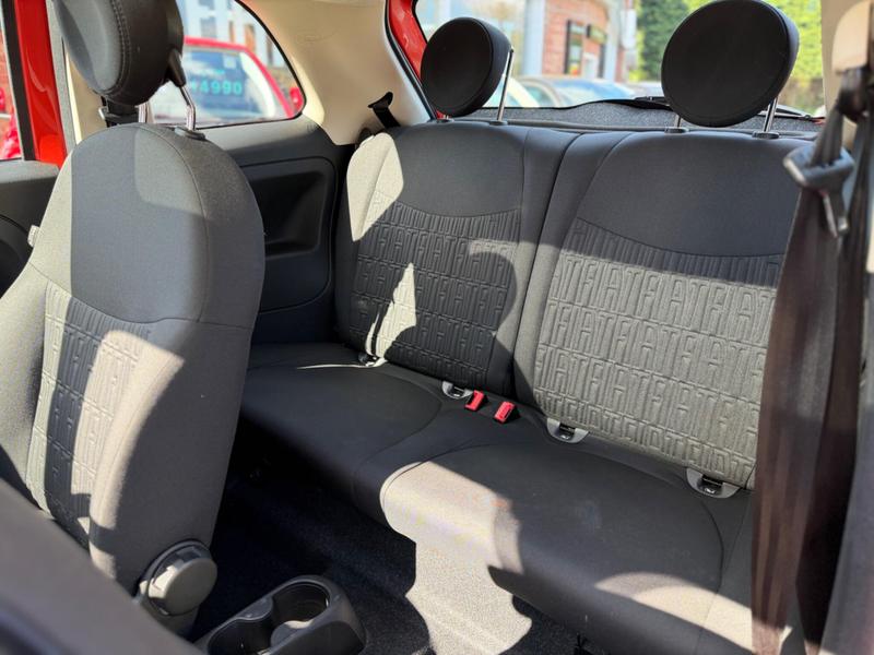 Used Fiat 500 2025 for sale - 78123419: Photo 18