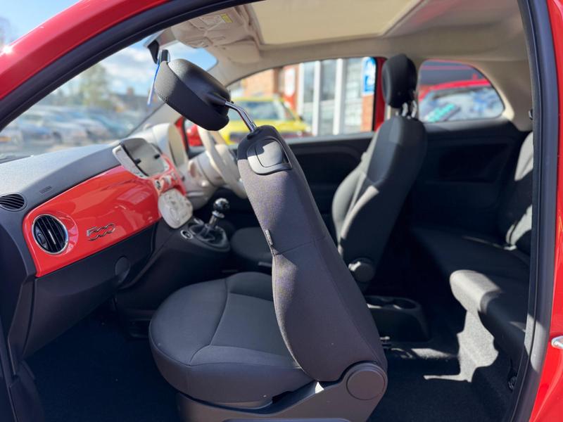 Used Fiat 500 2025 for sale - 78123419: Photo 19