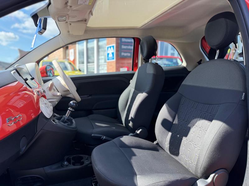 Used Fiat 500 2025 for sale - 78123419: Photo 20