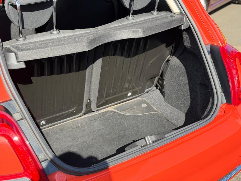 Used Fiat 500 2025 for sale - 78123419: Photo 24