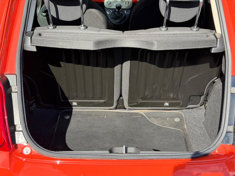 Used Fiat 500 2025 for sale - 78123419: Photo 25