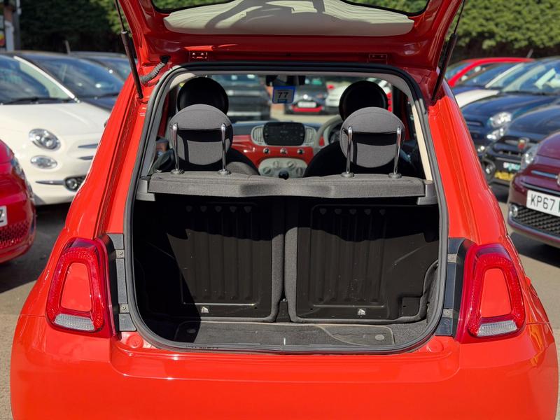 Used Fiat 500 2025 for sale - 78123419: Photo 26