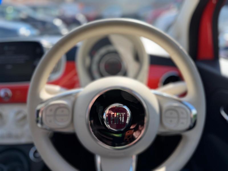 Used Fiat 500 2025 for sale - 78123419: Photo 27