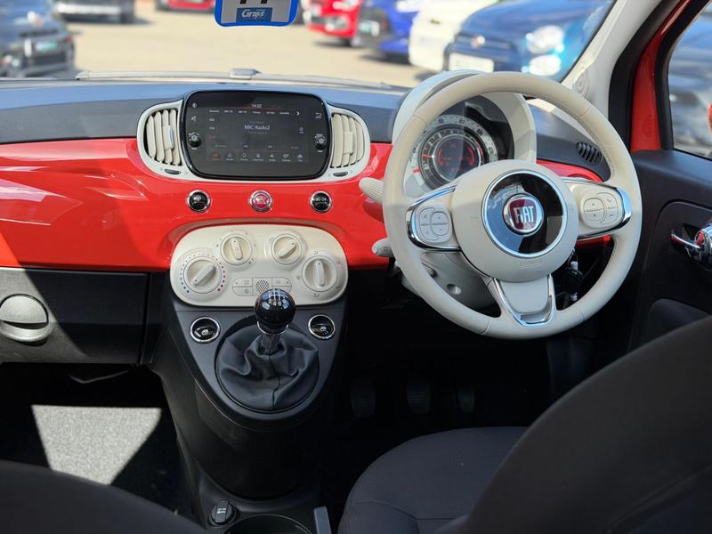 Used Fiat 500 2025 for sale - 78123419: Photo 28