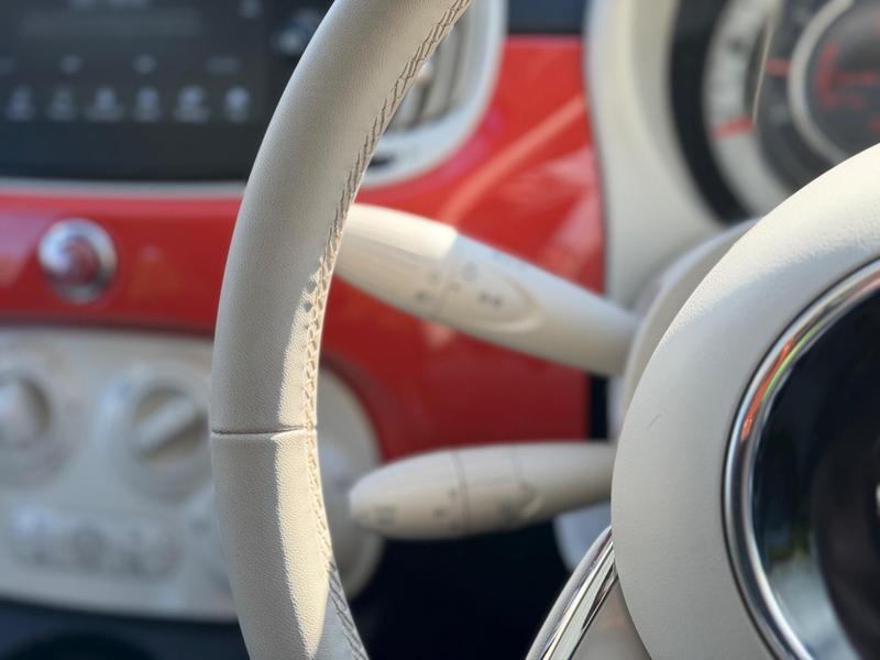 Used Fiat 500 2025 for sale - 78123419: Photo 30