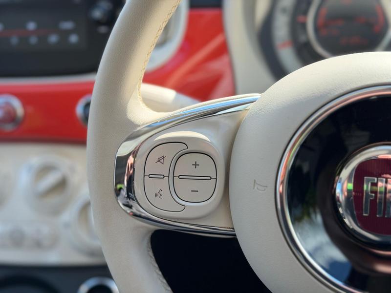 Used Fiat 500 2025 for sale - 78123419: Photo 31