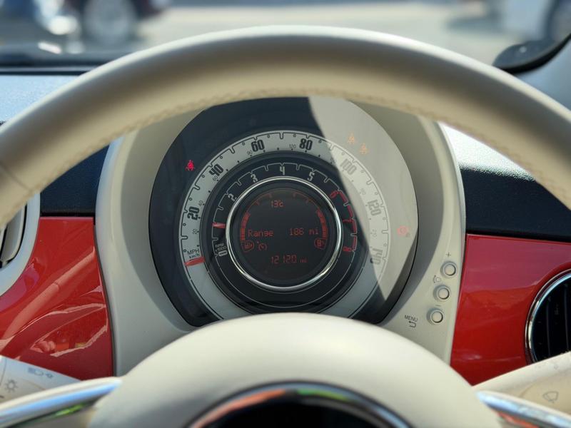 Used Fiat 500 2025 for sale - 78123419: Photo 32