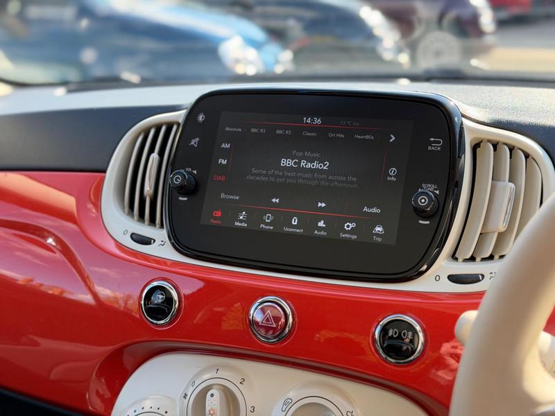 Used Fiat 500 2025 for sale - 78123419: Photo 33