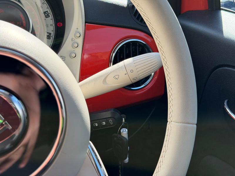 Used Fiat 500 2025 for sale - 78123419: Photo 34