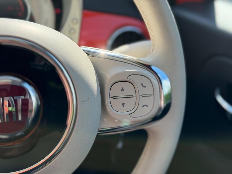 Used Fiat 500 2025 for sale - 78123419: Photo 35