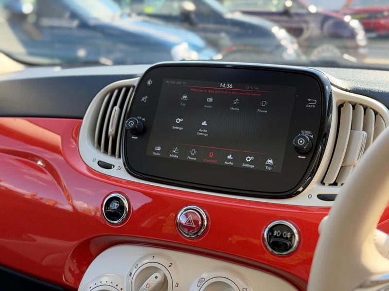 Used Fiat 500 2025 for sale - 78123419: Photo 36