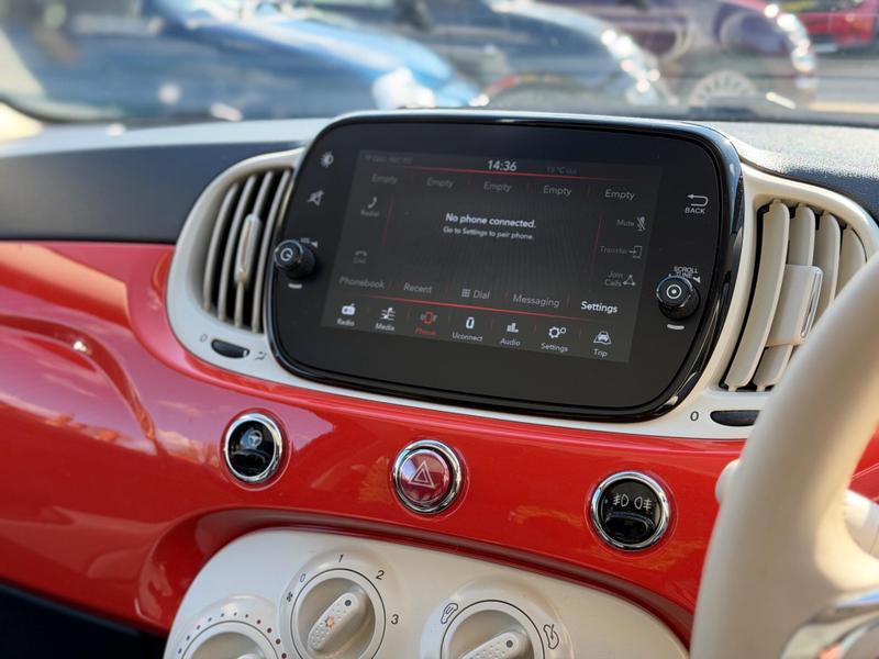 Used Fiat 500 2025 for sale - 78123419: Photo 37