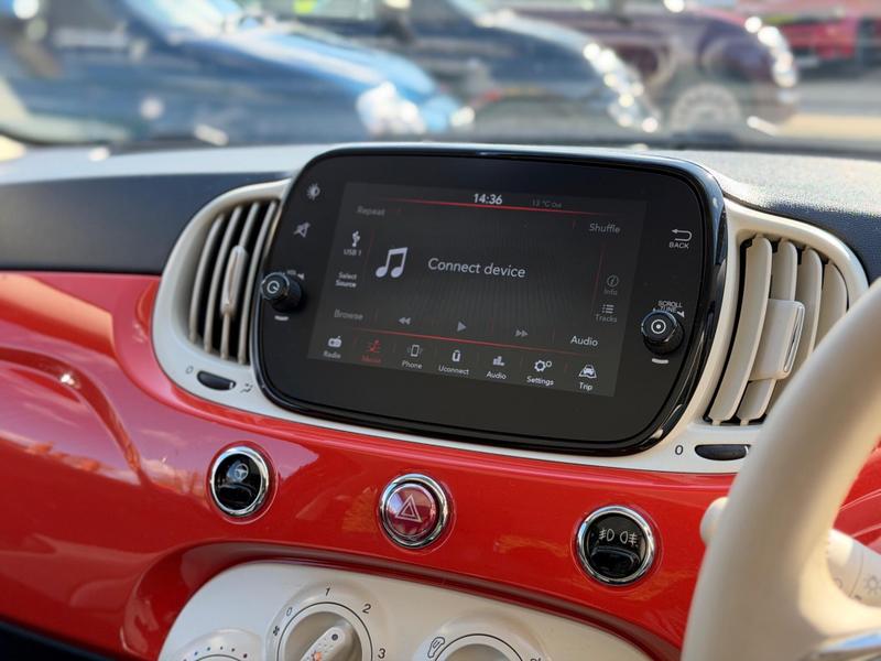 Used Fiat 500 2025 for sale - 78123419: Photo 38