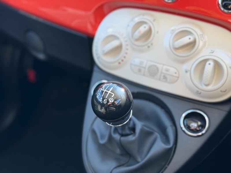 Used Fiat 500 2025 for sale - 78123419: Photo 40