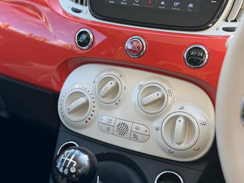 Used Fiat 500 2025 for sale - 78123419: Photo 41