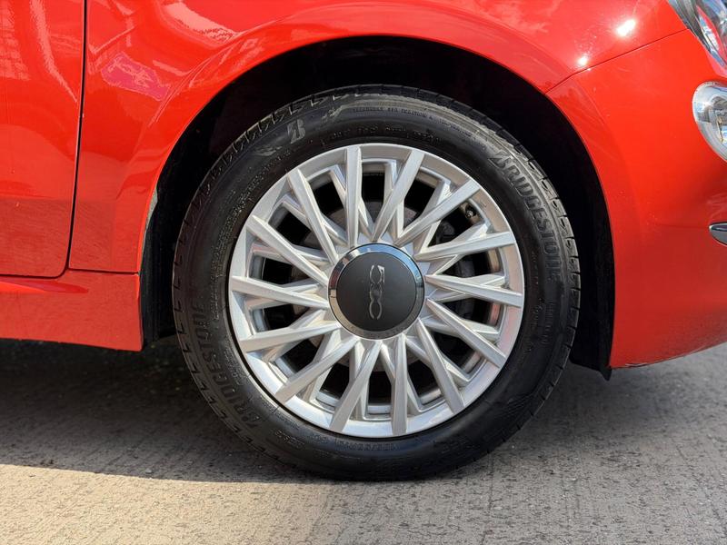 Used Fiat 500 2025 for sale - 78123419: Photo 7