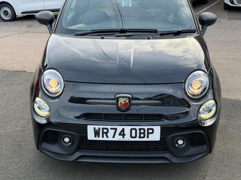 Used Abarth 695 2024 for sale - 78123434: Photo 11