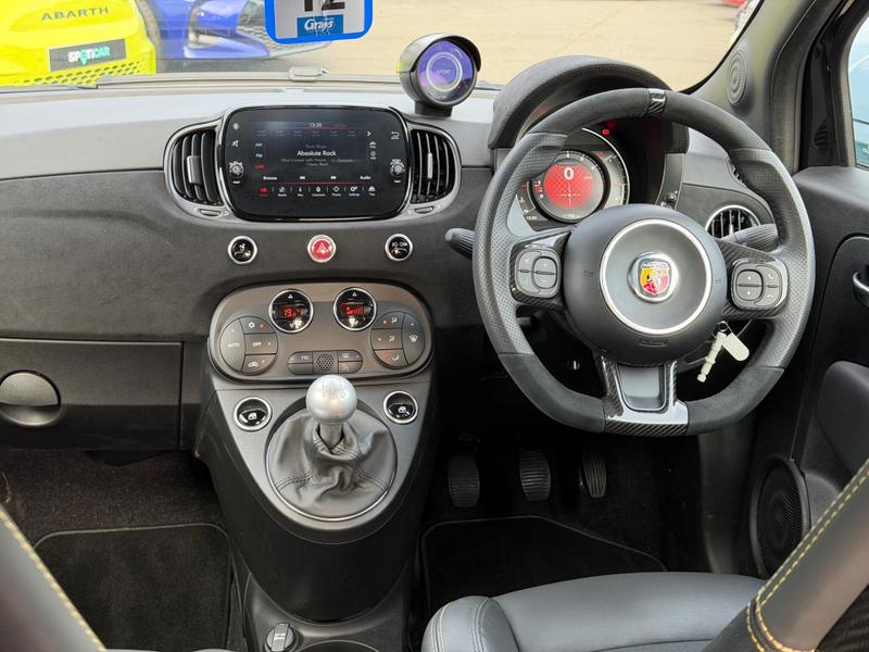 Used Abarth 695 2024 for sale - 78123434: Photo 22