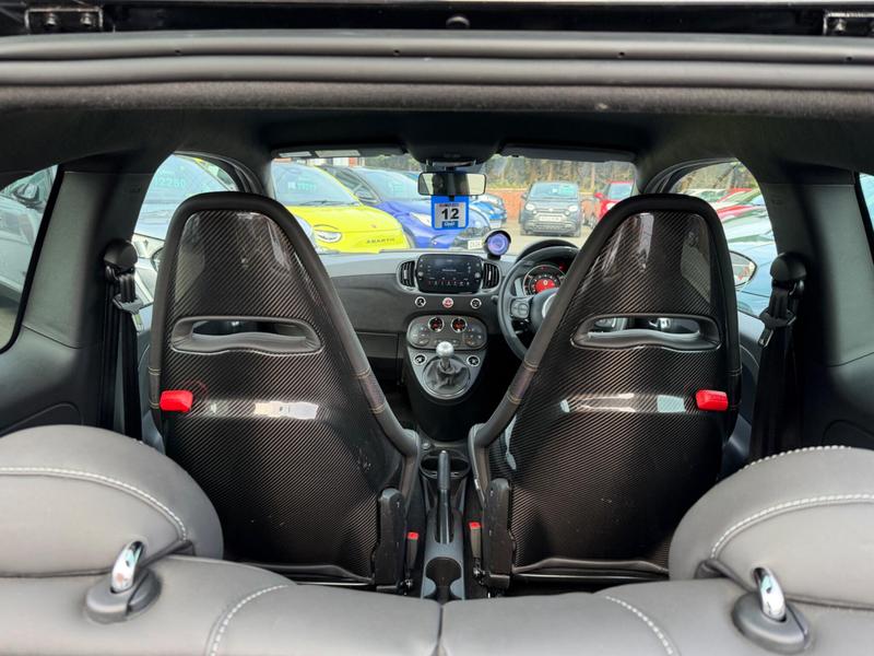 Used Abarth 695 2024 for sale - 78123434: Photo 23