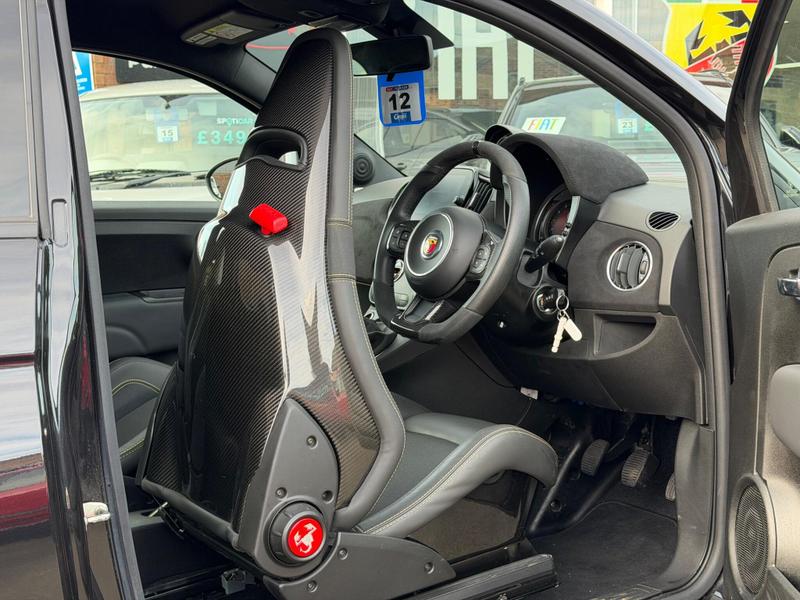 Used Abarth 695 2024 for sale - 78123434: Photo 24
