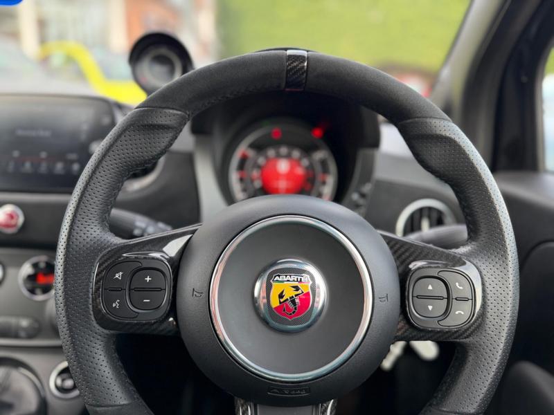 Used Abarth 695 2024 for sale - 78123434: Photo 25