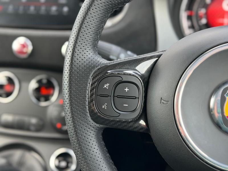 Used Abarth 695 2024 for sale - 78123434: Photo 26