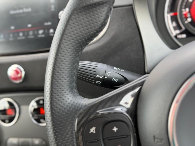 Used Abarth 695 2024 for sale - 78123434: Photo 27