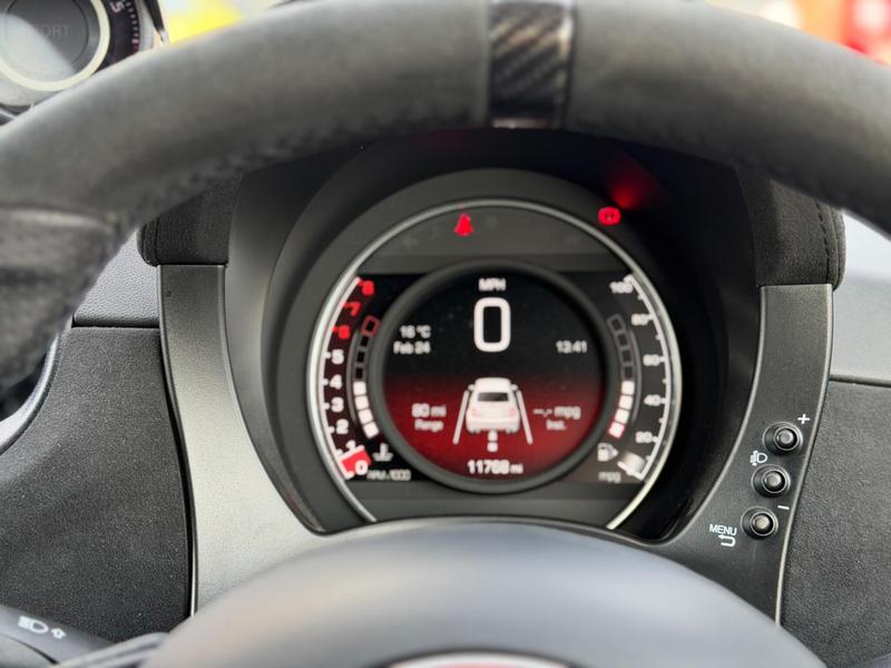 Used Abarth 695 2024 for sale - 78123434: Photo 29