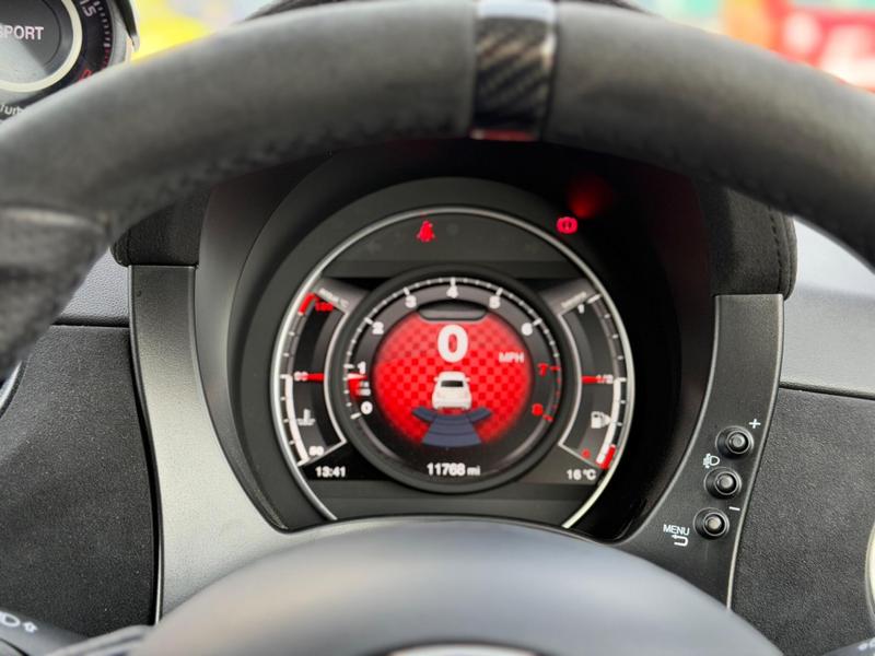 Used Abarth 695 2024 for sale - 78123434: Photo 30