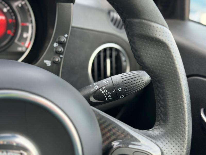 Used Abarth 695 2024 for sale - 78123434: Photo 32