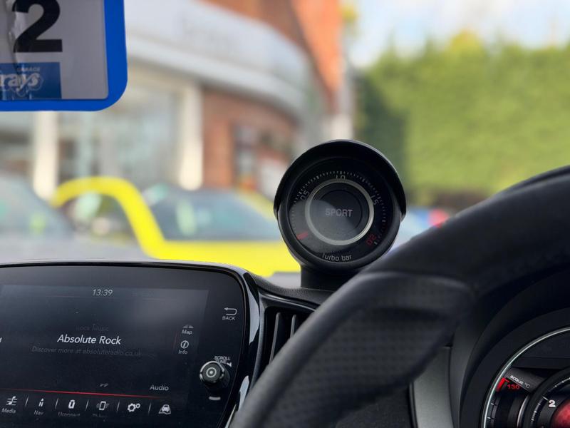 Used Abarth 695 2024 for sale - 78123434: Photo 33