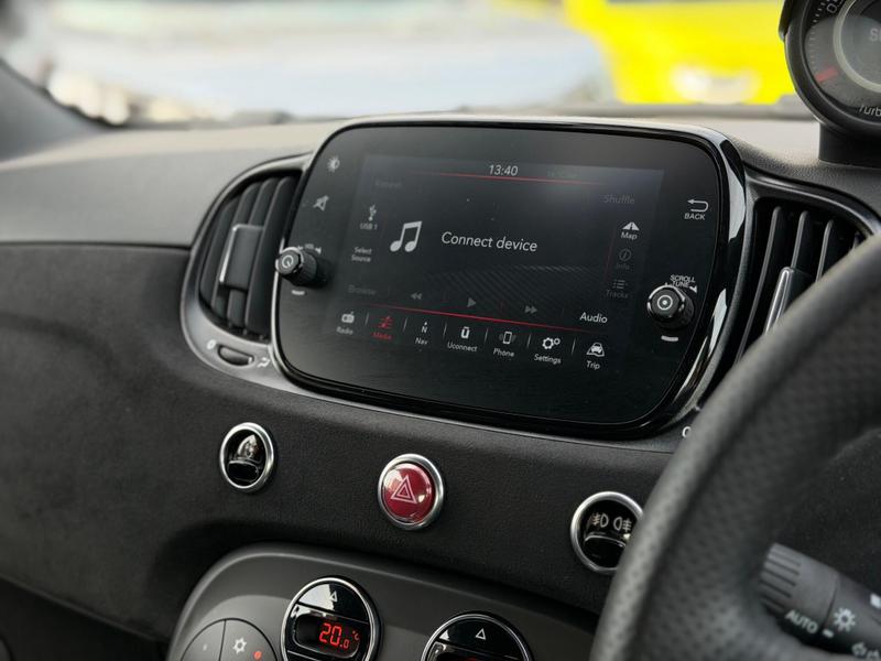 Used Abarth 695 2024 for sale - 78123434: Photo 34