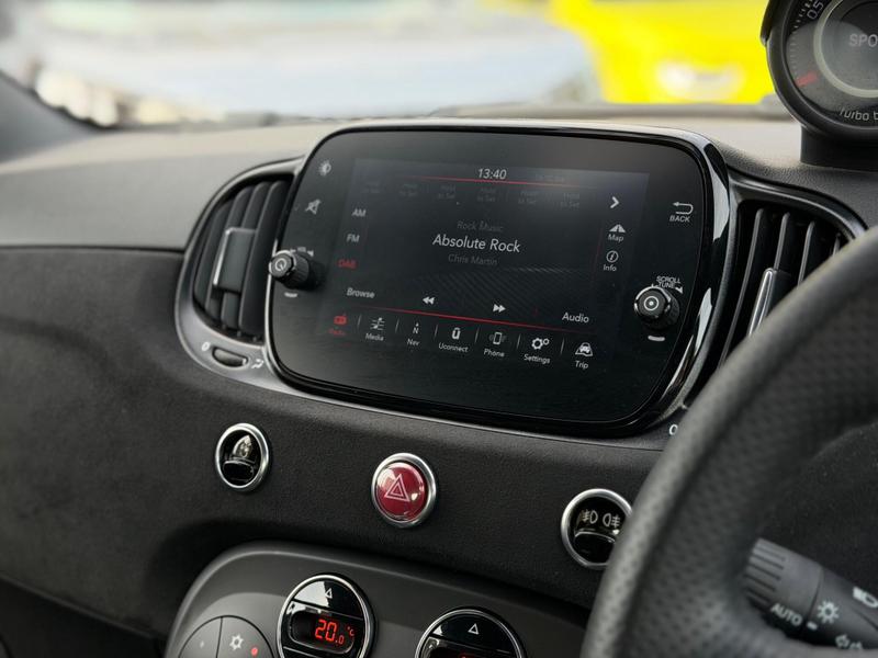 Used Abarth 695 2024 for sale - 78123434: Photo 35