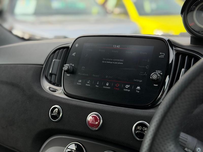 Used Abarth 695 2024 for sale - 78123434: Photo 36