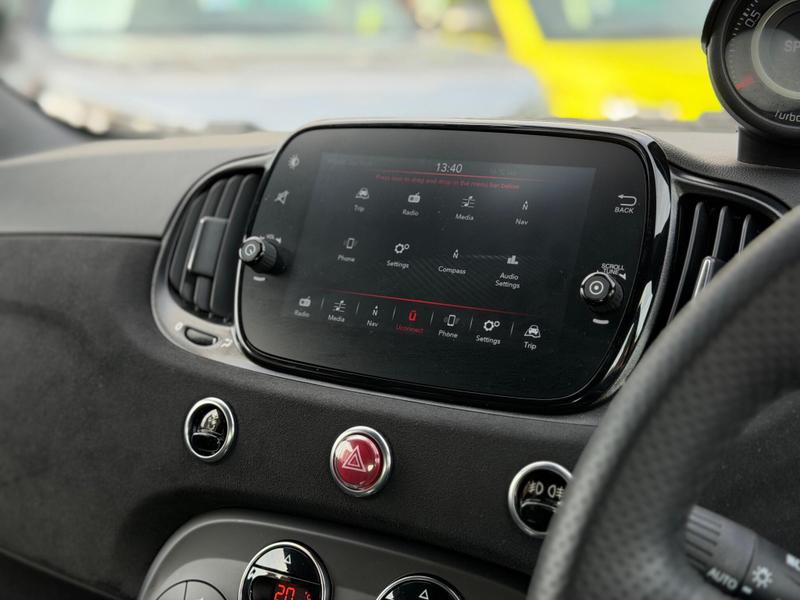 Used Abarth 695 2024 for sale - 78123434: Photo 37