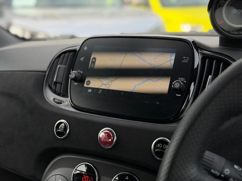 Used Abarth 695 2024 for sale - 78123434: Photo 38