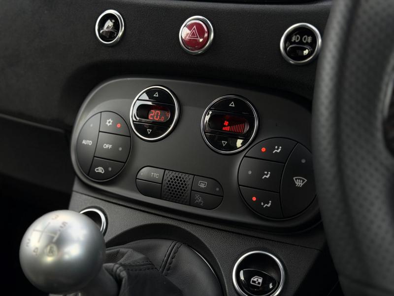 Used Abarth 695 2024 for sale - 78123434: Photo 39