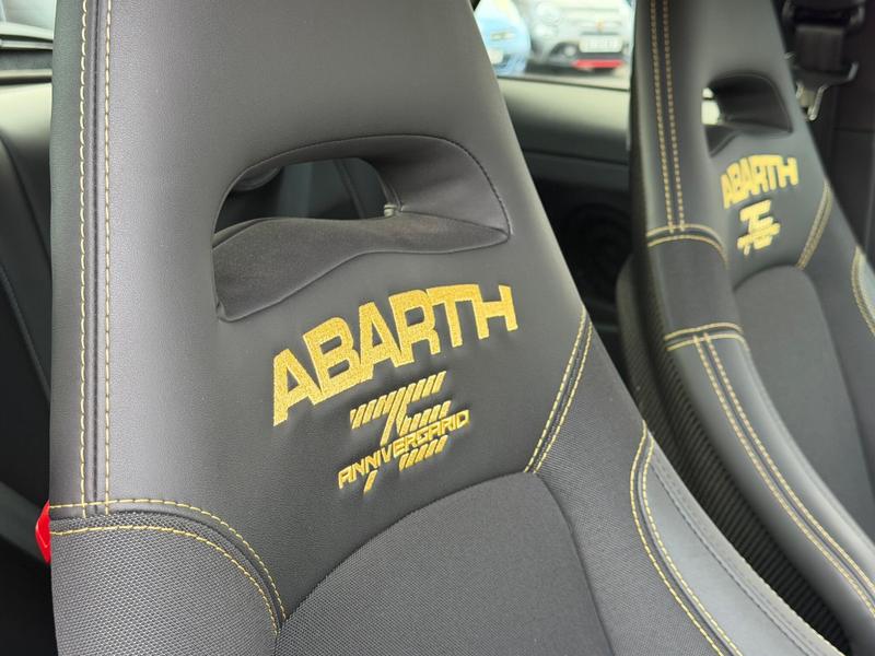 Used Abarth 695 2024 for sale - 78123434: Photo 43