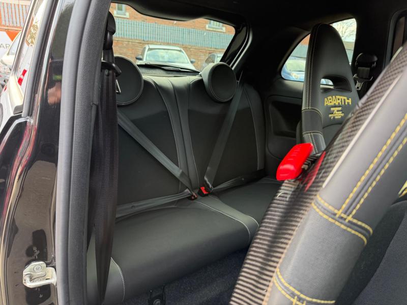 Used Abarth 695 2024 for sale - 78123434: Photo 44